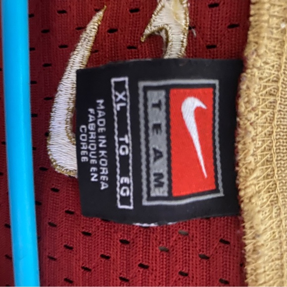 Lebron james Cleveland Cav’s Nike jersey away - Picture 3 of 3